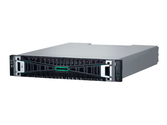 HPE MSA 2070